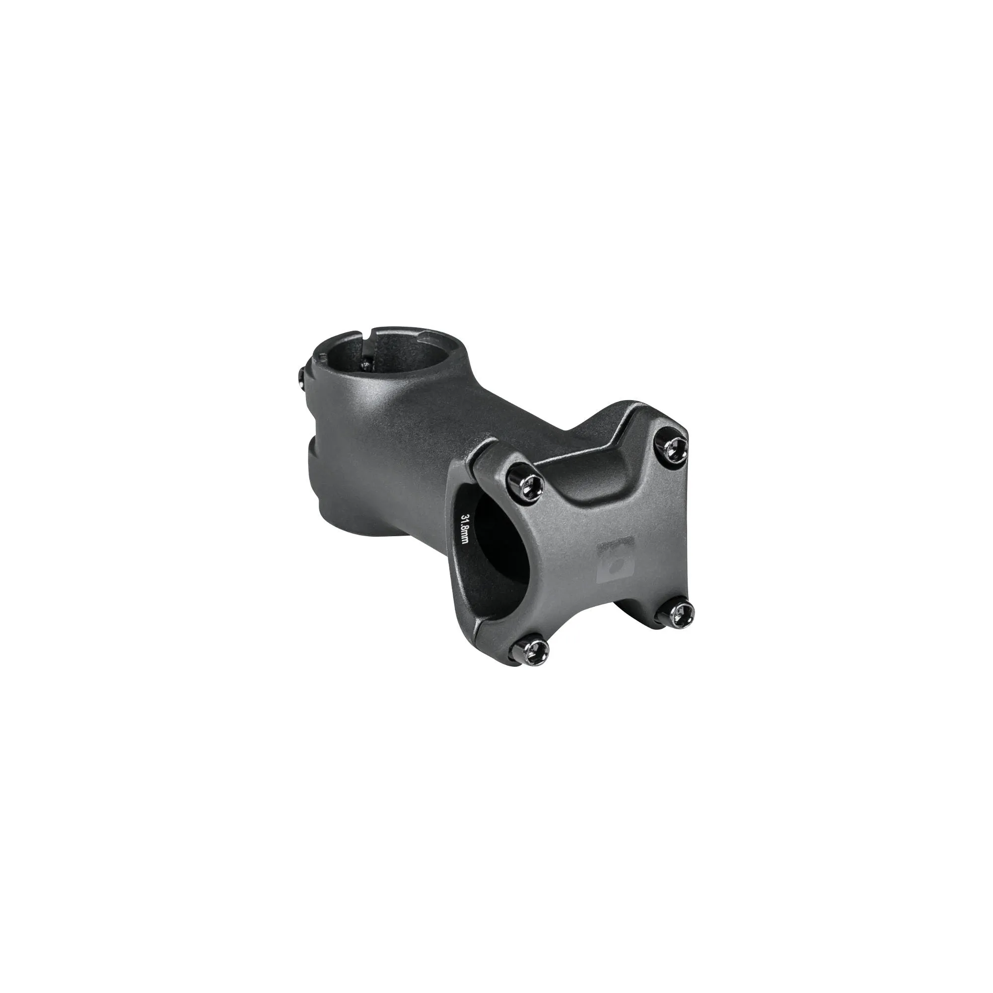 BONTRAGER RHYTHM COMP KNOCK BLOCK STEM-NO PACKAGING