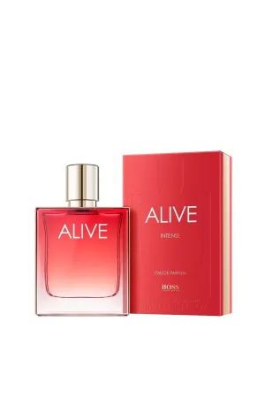 BOSS Alive Intense EDP 50ml