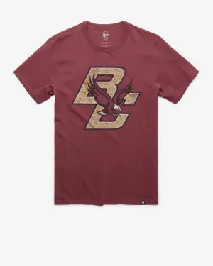BOSTON COLLEGE EAGLES BC PREMIER '47 FRANKLIN TEE