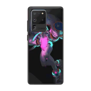 Bounce LED Case for Samsung
