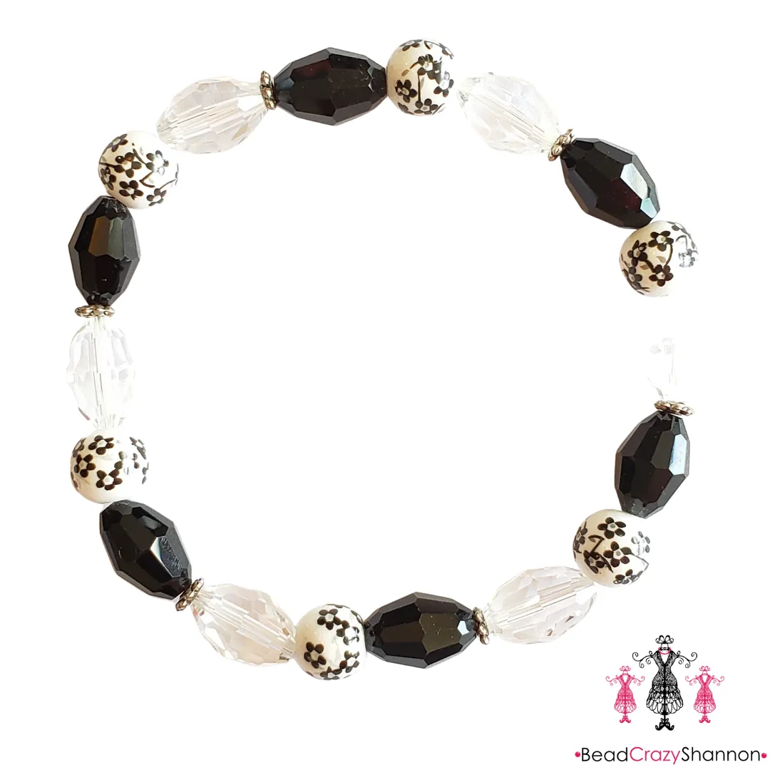 Bouquet Bracelet