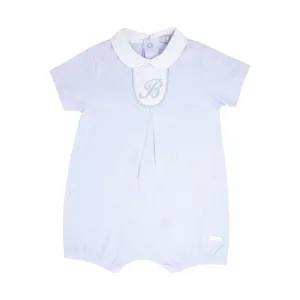 Boys Romper