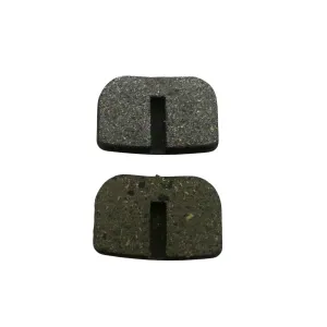 BP009 SET OF BRAKE PADS FOR PIT / MINI DIRT BIKE/ MINI QUAD / MINI MOTO