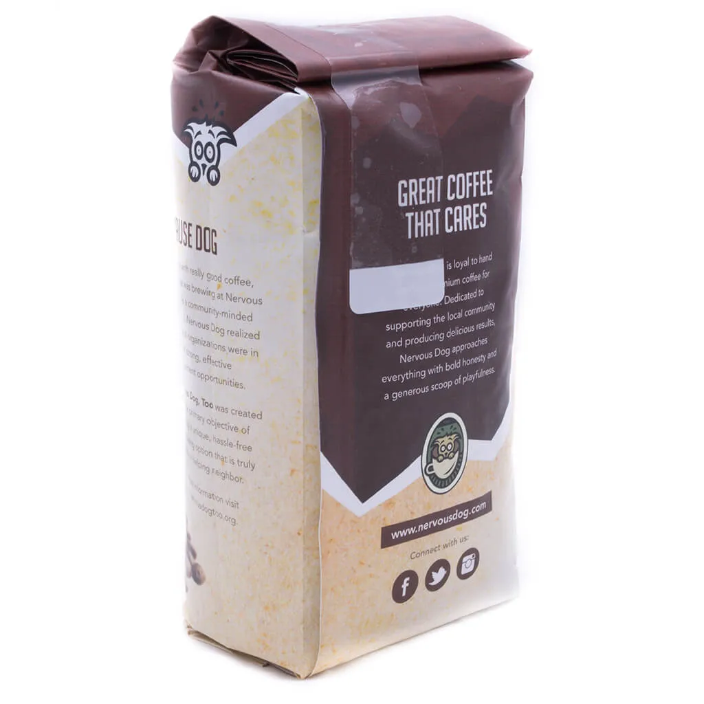 Brazil DaTerra Bourbon