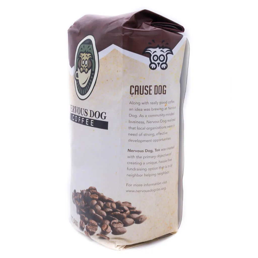 Brazil DaTerra Bourbon