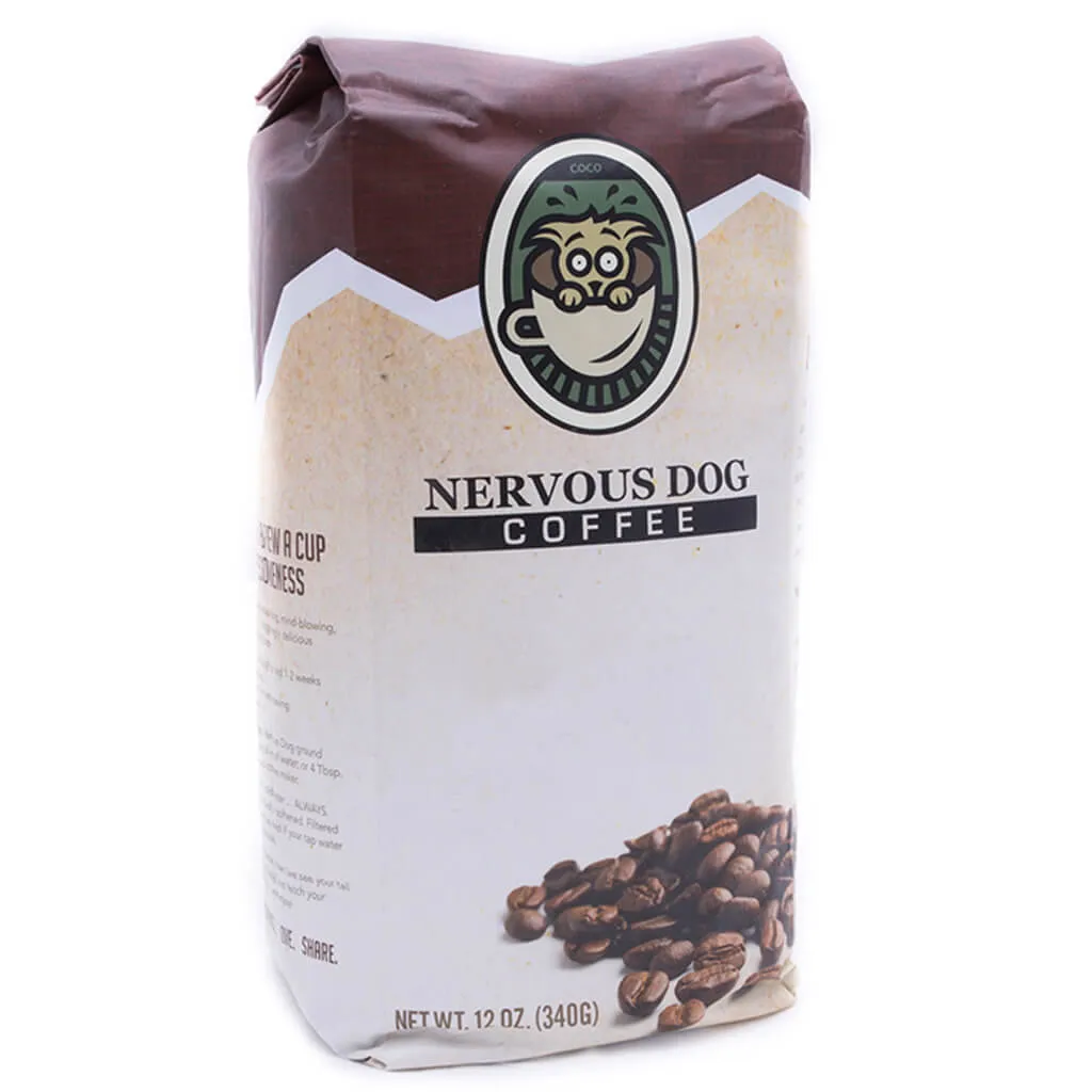 Brazil DaTerra Bourbon