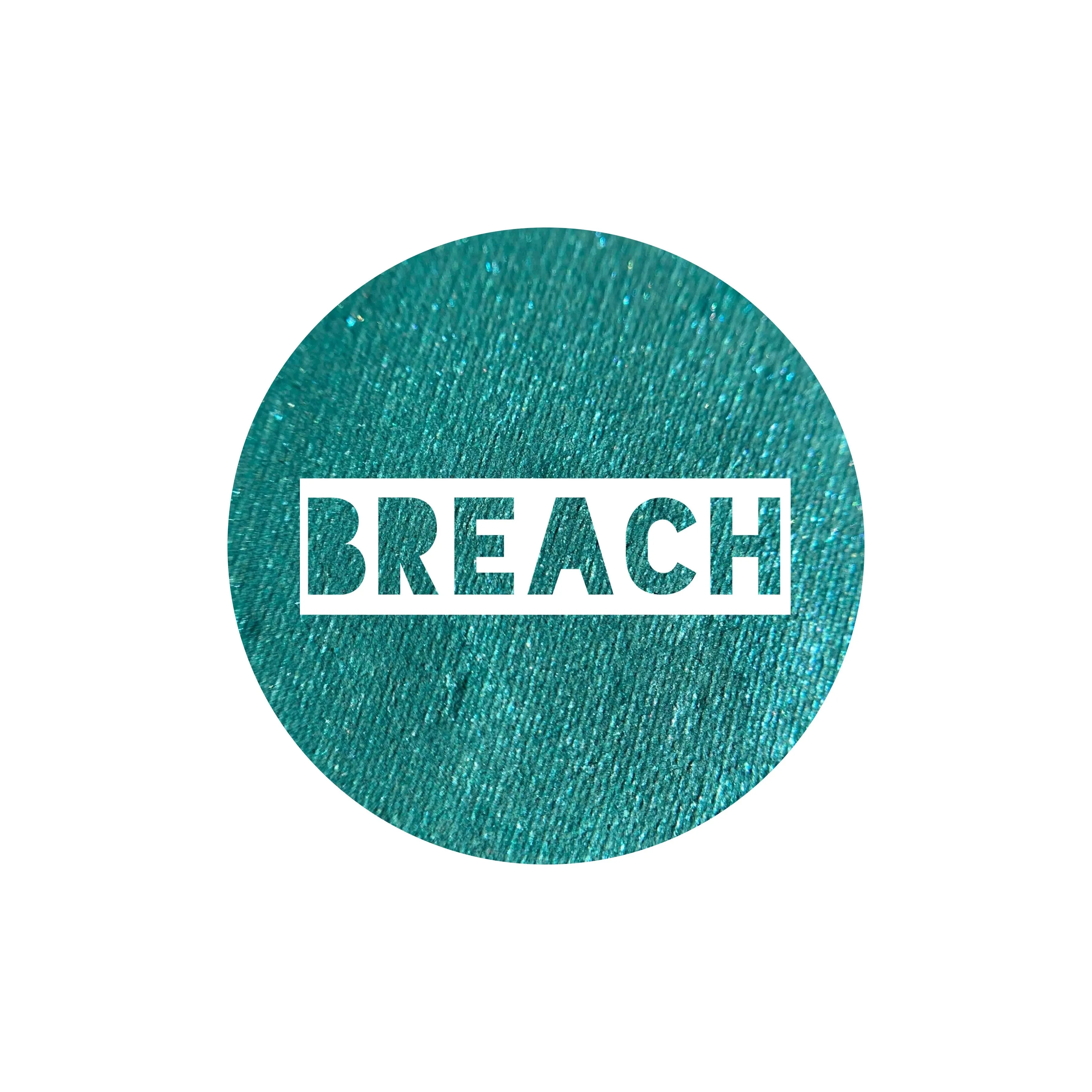 Breach