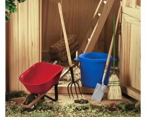 Breyer Traditional Stable Cleaning Set