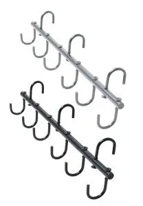 Bridle Rack – 6 Hook
