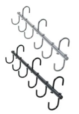 Bridle Rack – 6 Hook