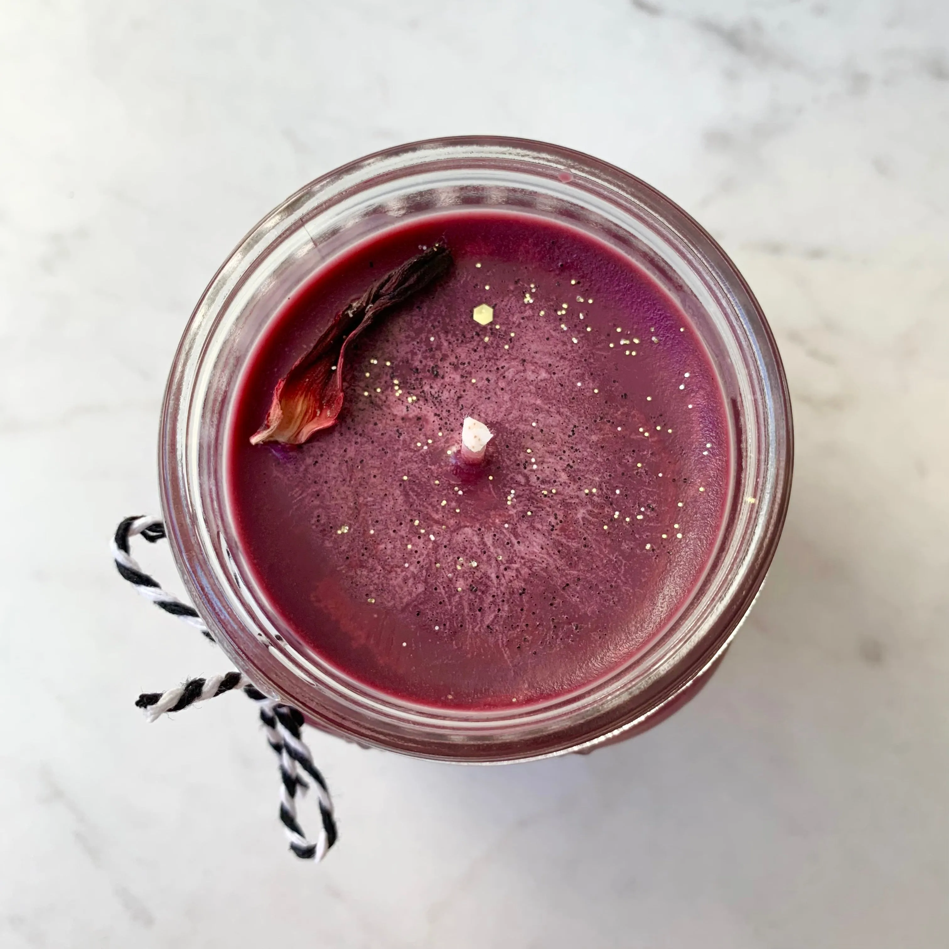 Bringing Sexy Back 8 oz. Soy Candle