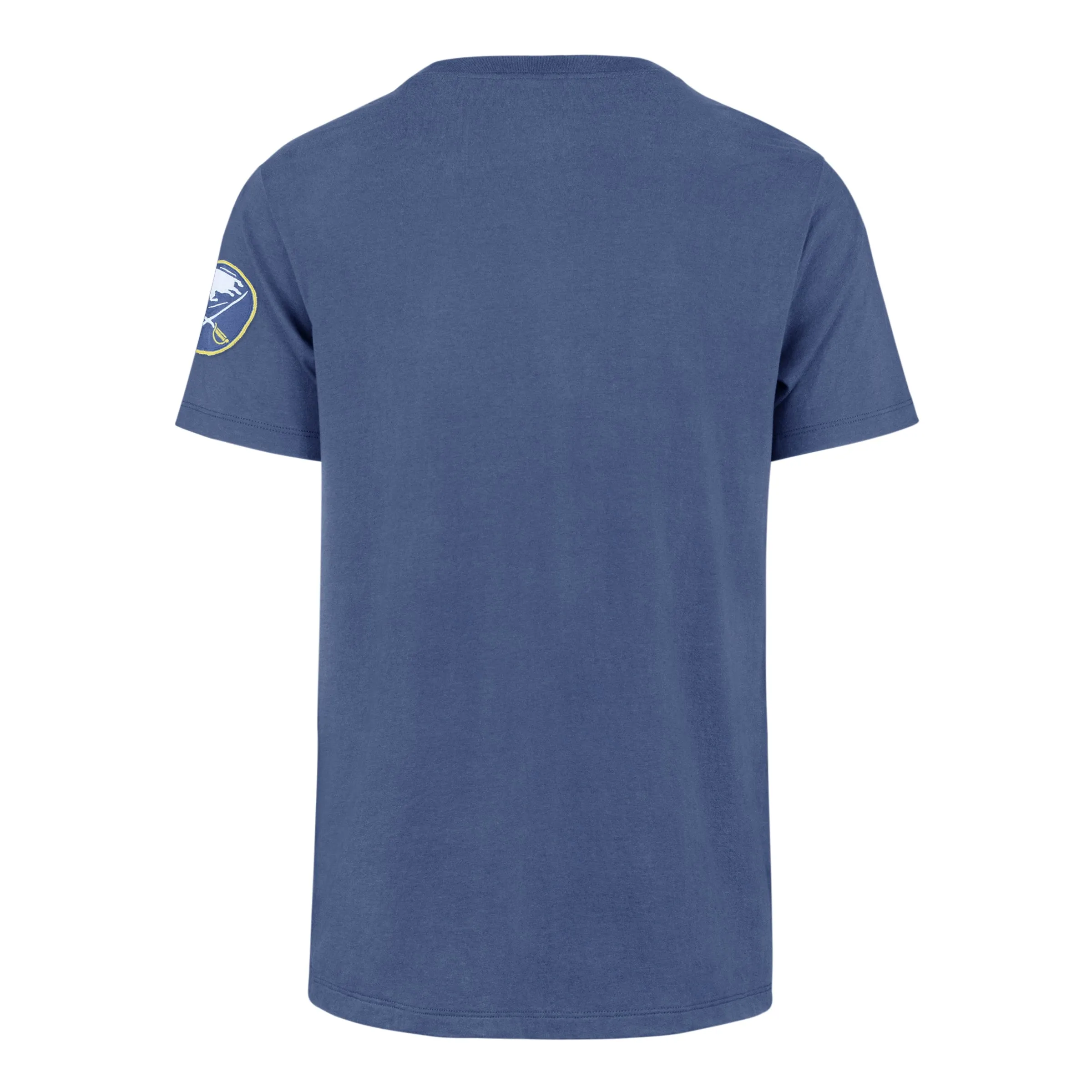 BUFFALO SABRES FRANKLIN '47 FIELDHOUSE TEE