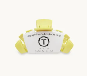 Buttercup Medium Clip