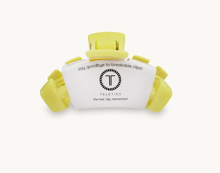 Buttercup Tiny Clip