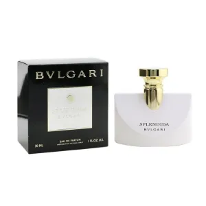 BVLGARI SPLENDIDA BVLGARI PATCHOULI TENTATION PERFUME FOR WOMEN EDP 30ML