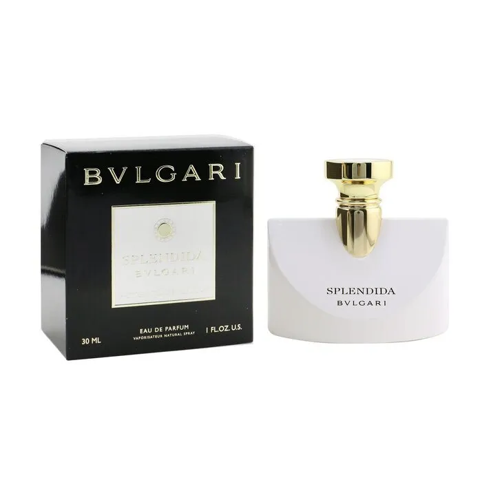 BVLGARI SPLENDIDA BVLGARI PATCHOULI TENTATION PERFUME FOR WOMEN EDP 30ML