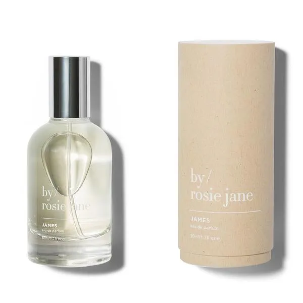 by Rosie Jane - James Eau de Parfum