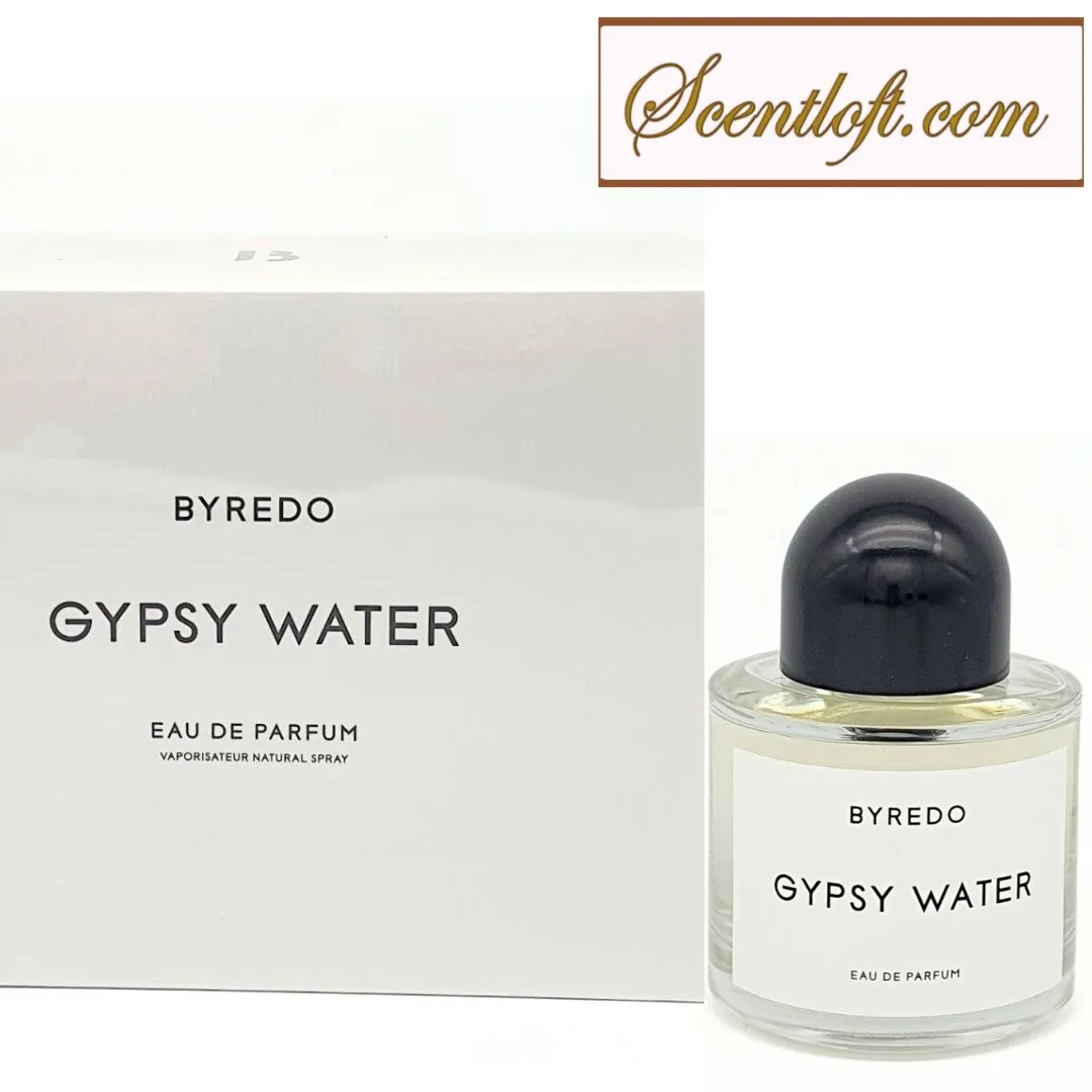 BYREDO Gypsy Water EDP 100ml *
