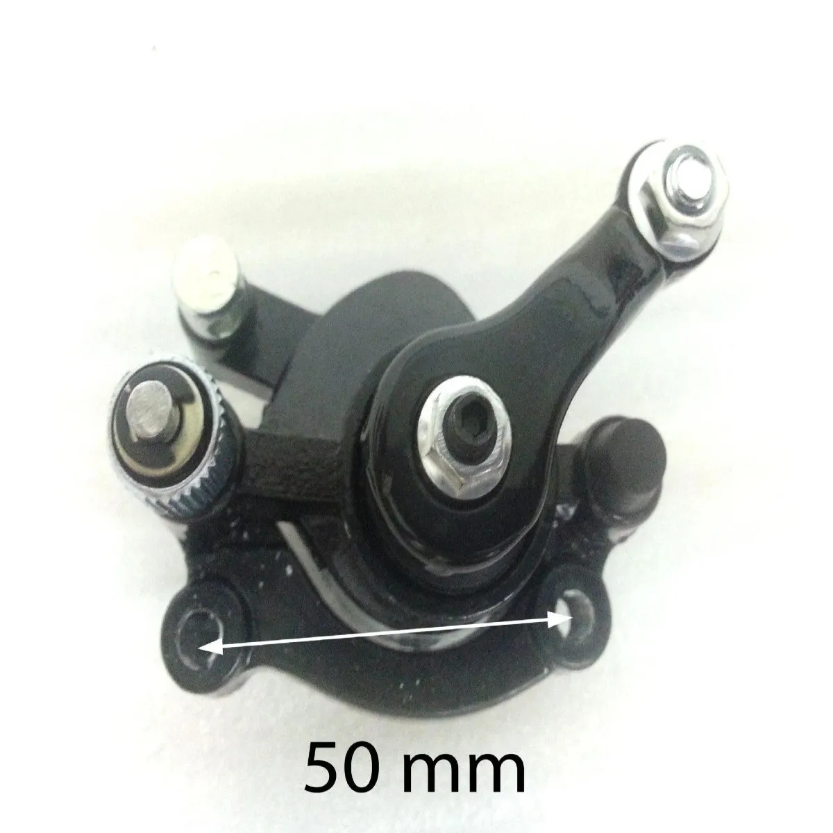 CA012 FRONT CALIPER WITH PADS FOR MINI MOTO & MINI DIRT BIKE
