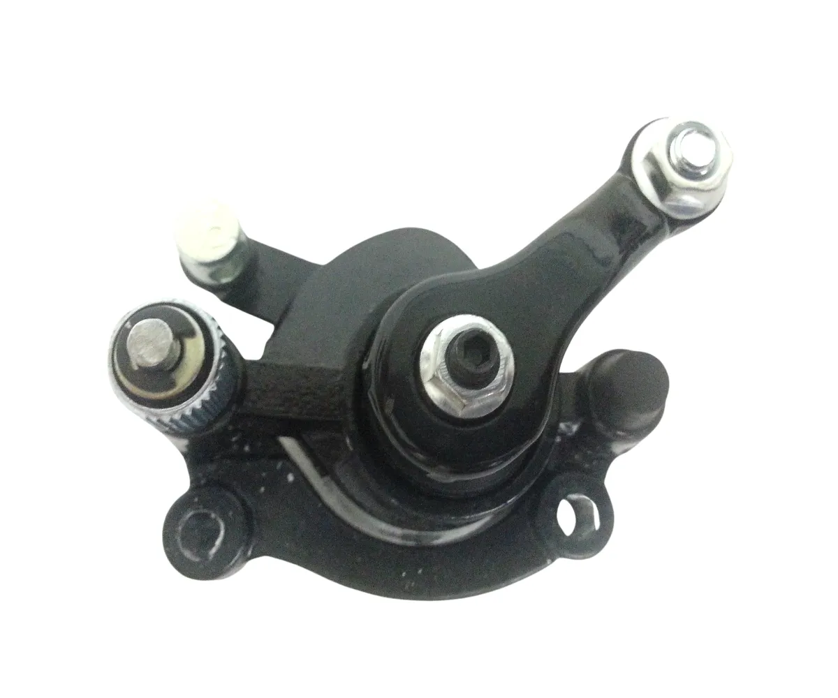 CA012 FRONT CALIPER WITH PADS FOR MINI MOTO & MINI DIRT BIKE