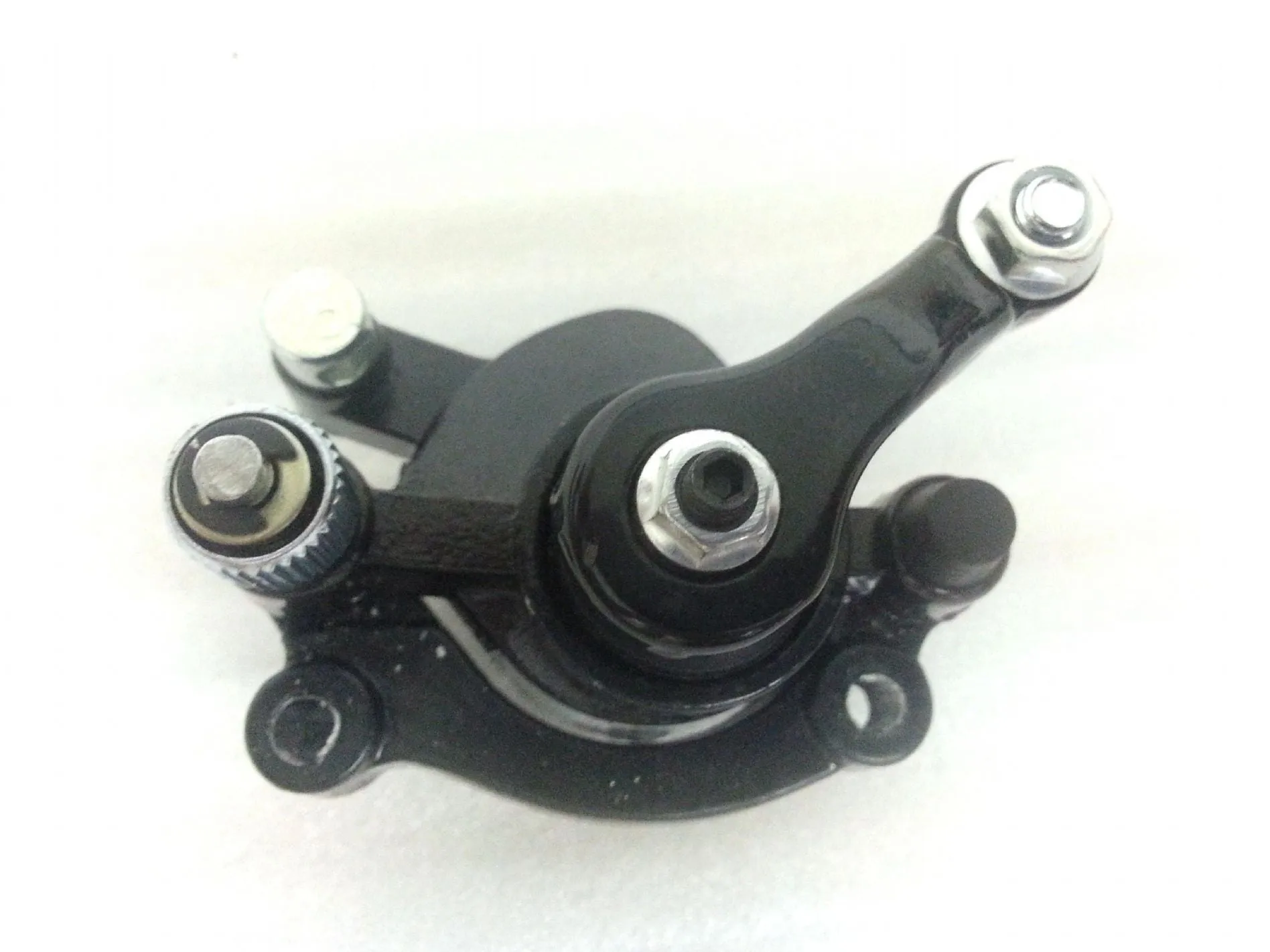 CA012 FRONT CALIPER WITH PADS FOR MINI MOTO & MINI DIRT BIKE