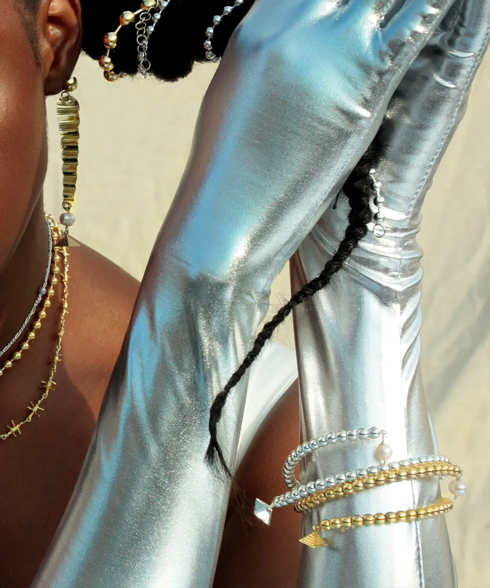 Cairo Arm & Ankle Wrap Cuff