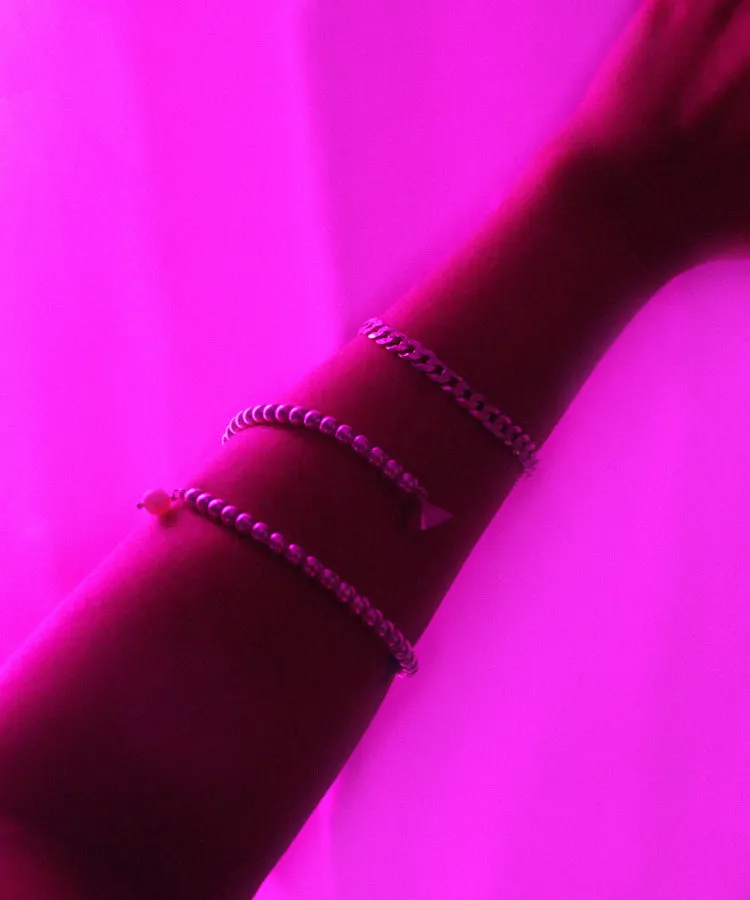 Cairo Arm & Ankle Wrap Cuff