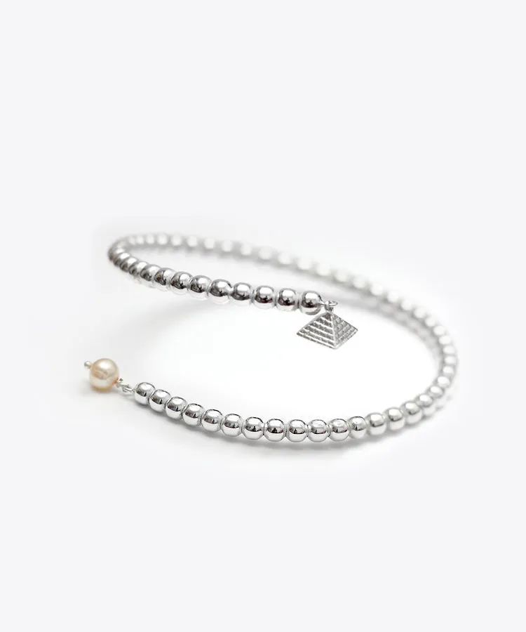 Cairo Arm & Ankle Wrap Cuff