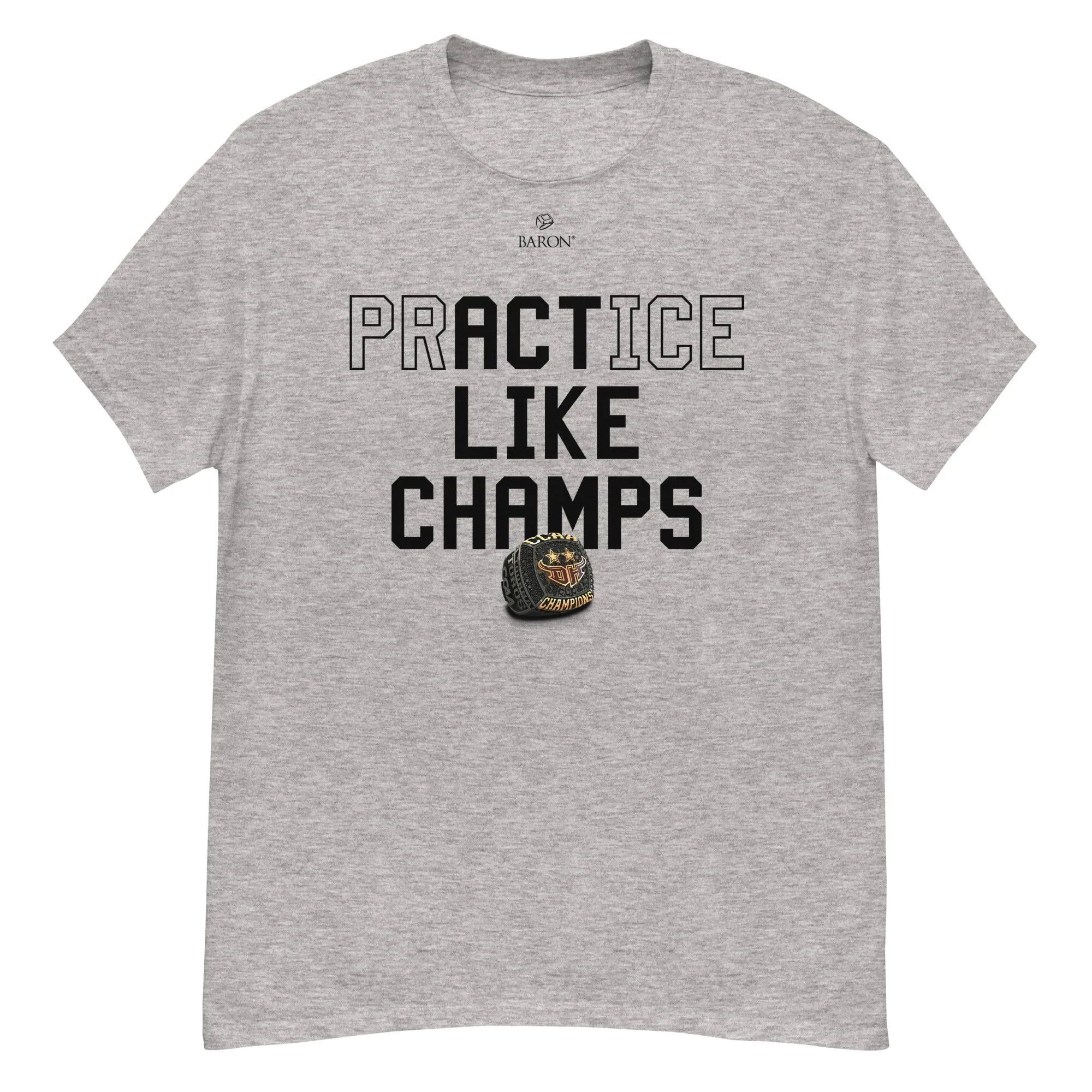 Cal State Dominguez Hills Men's Soccer 2024 Championship T-Shirt