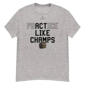 Cal State Dominguez Hills Men's Soccer 2024 Championship T-Shirt