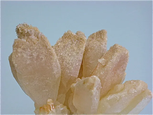 Calcite, Guiyang County, Hunan Province, China Small cabinet 4.5 x 5 x 8 cm $65. online 2/27