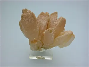 Calcite, Guiyang County, Hunan Province, China Small cabinet 4.5 x 5 x 8 cm $65. online 2/27
