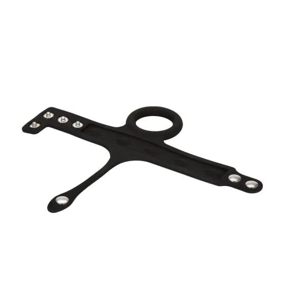 Calexotics - Silicone Tri-Snap Ball Spreader