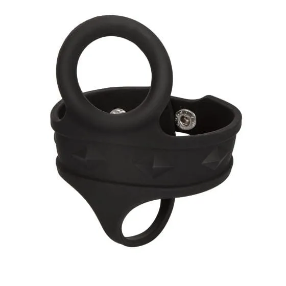 Calexotics - Silicone Tri-Snap Ball Spreader