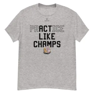 California School for the Deaf in Riverside Football 2024 Championship T-Shirt