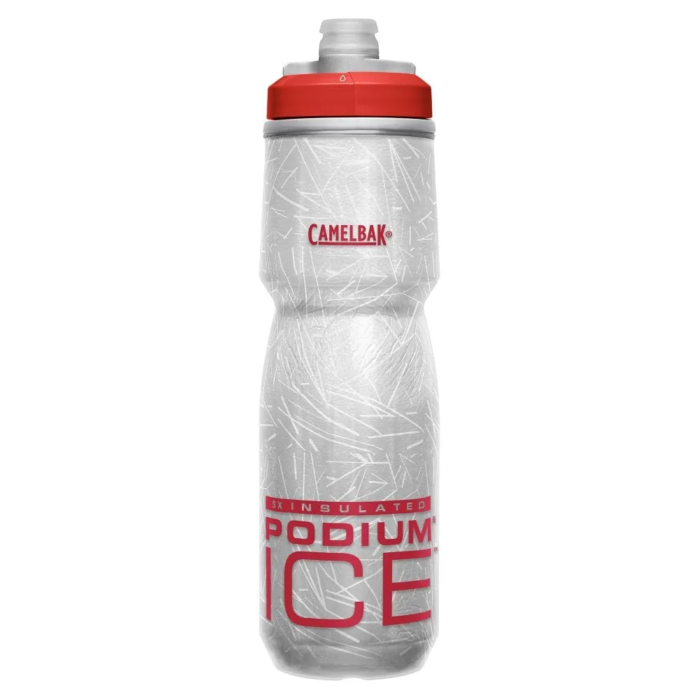 Camelbak - Podium Ice Bike Bottle 620ml