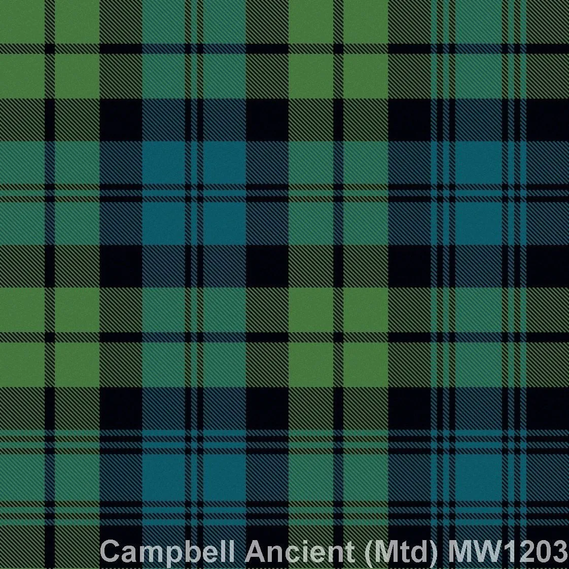 Campbell Ancient Muted