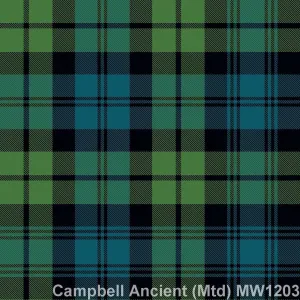 Campbell Ancient Muted