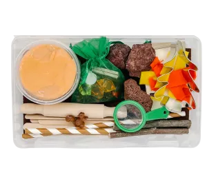 Camping Mini Bin
