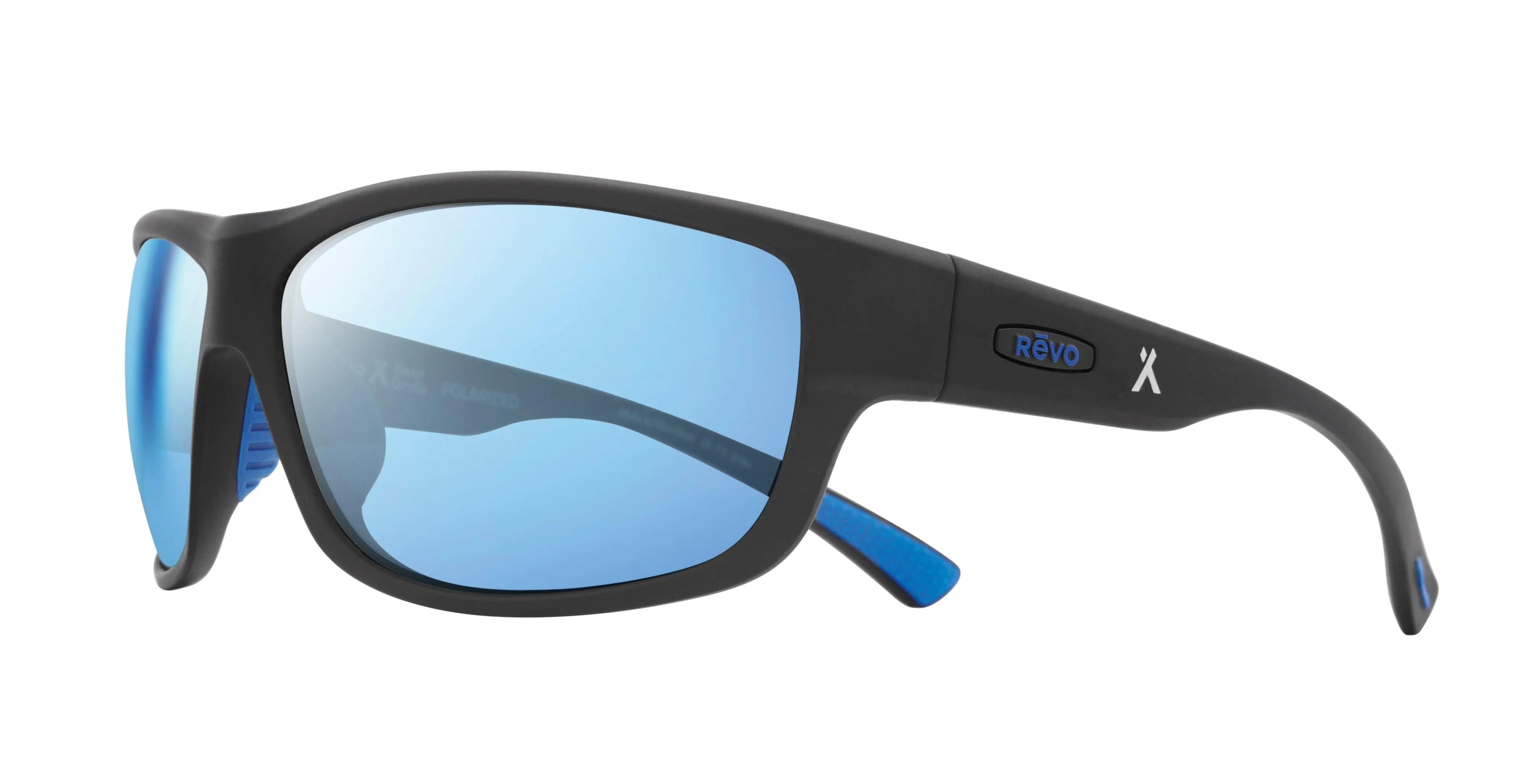 Caper BL - Matte Black
