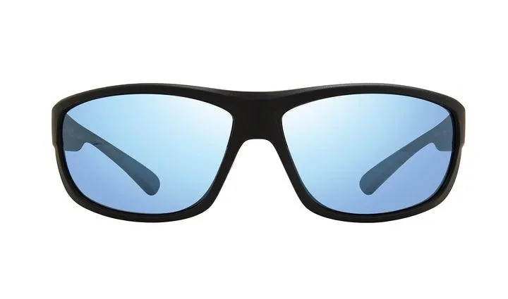 Caper BL - Matte Black