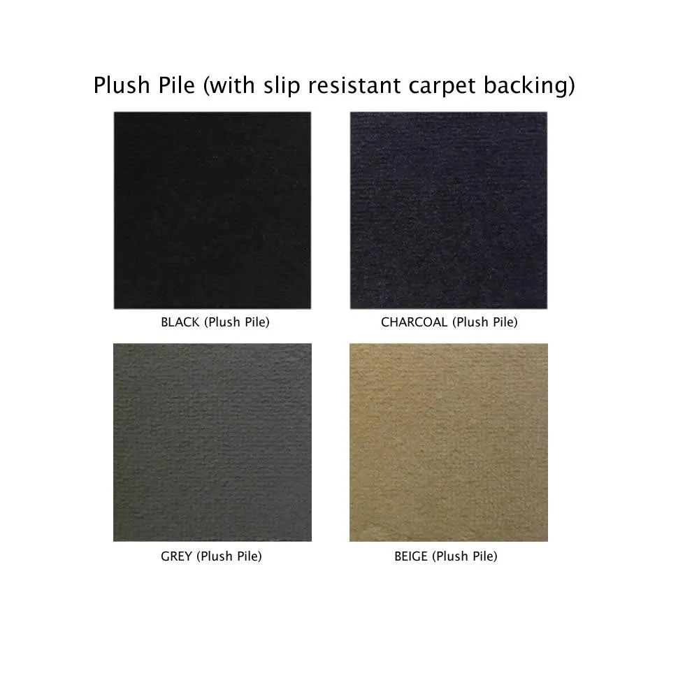 Car Mats to fit Mini Cooper R50 & R53 (2000 - 2008)