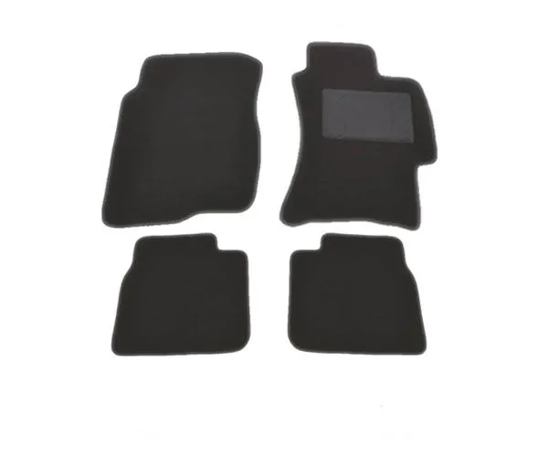 Car Mats to fit Mini Cooper R50 & R53 (2000 - 2008)