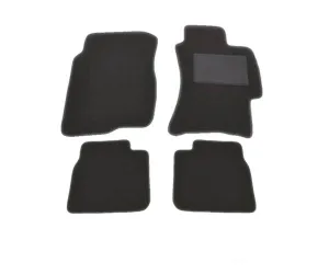 Car Mats to fit Mini Cooper R50 & R53 (2000 - 2008)