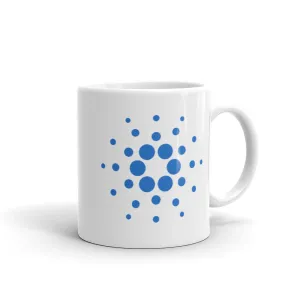 Cardano glossy mug