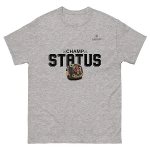 Cardinal Newman Baseball 2023 Championship T-Shirt