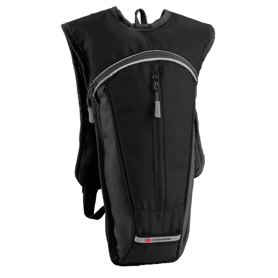 CARIBEE HYDRA 1.5 LTR HYDRATION BACKPACK