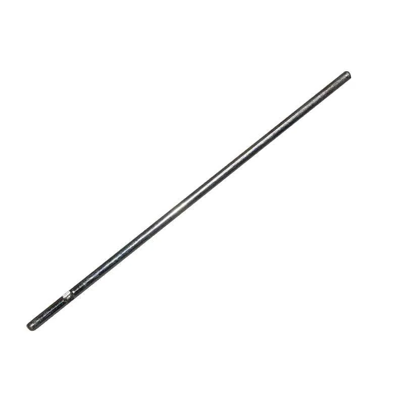 Carpet Pro OEM Rear Wheel Axle