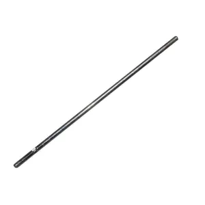 Carpet Pro OEM Rear Wheel Axle