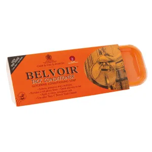 Carr & Day & Martin Belvoir Tack Conditioner Step 2 Bar